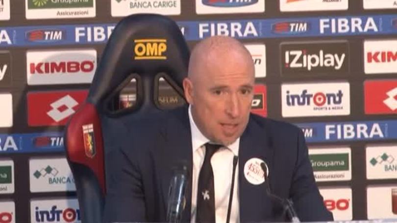 Maran: "Avremmo meritato di più"