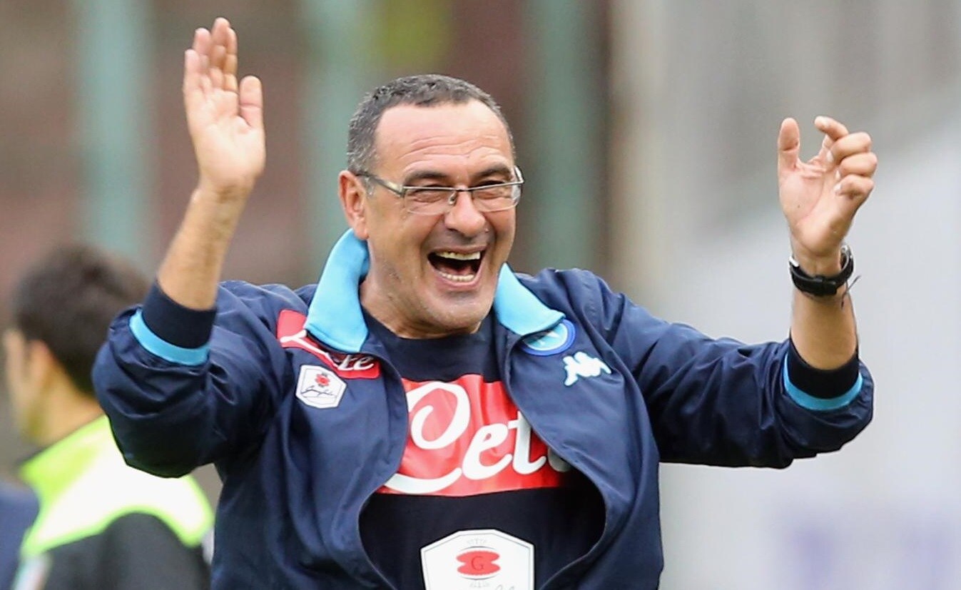 Jacobelli: perché questo Napoli è da scudetto