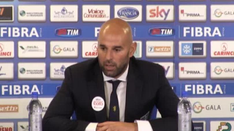 Stellone: "Bravi a reagire"