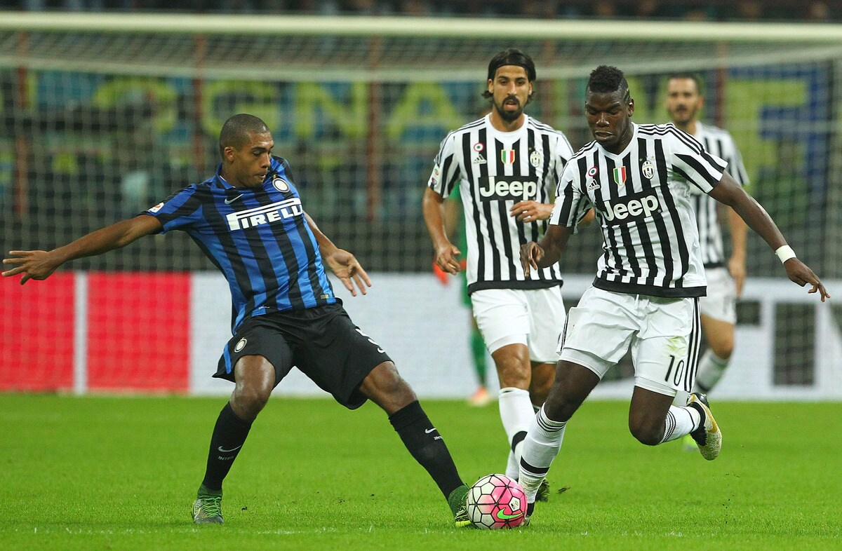 Diretta Inter-Juventus, formazioni ufficiali: seguila in tempo reale