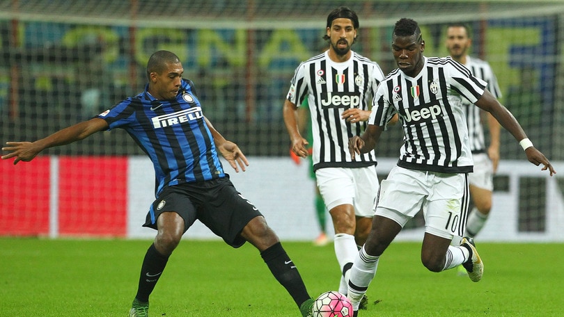 Diretta Inter-Juventus, formazioni ufficiali: seguila in tempo reale