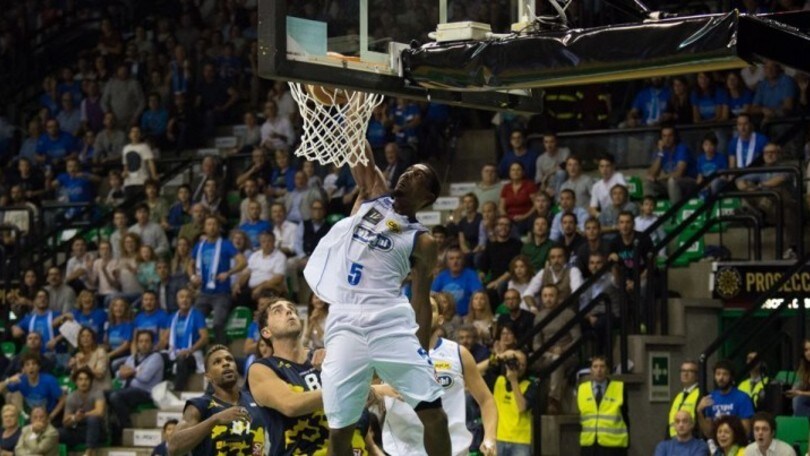 A2-Est: Treviso e Mantova restano imbattute