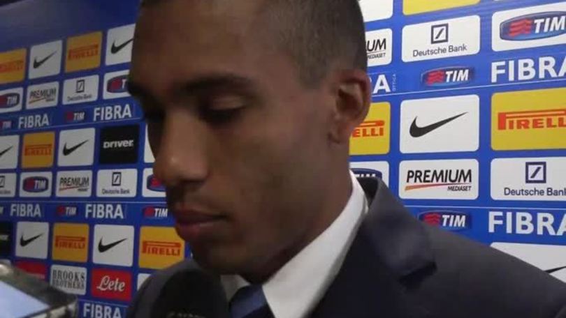 Juan Jesus: "Due punti persi"