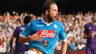 Pagelle Napoli: Higuain maestoso, Allan motore super