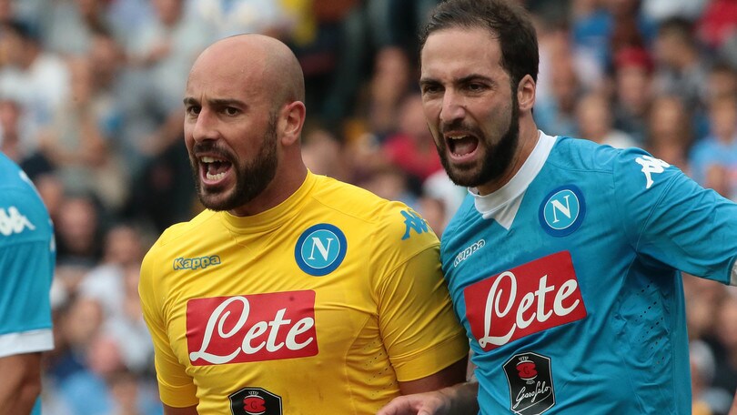 Dopo avere battuto la Fiorentina, il Napoli è da scudetto?
