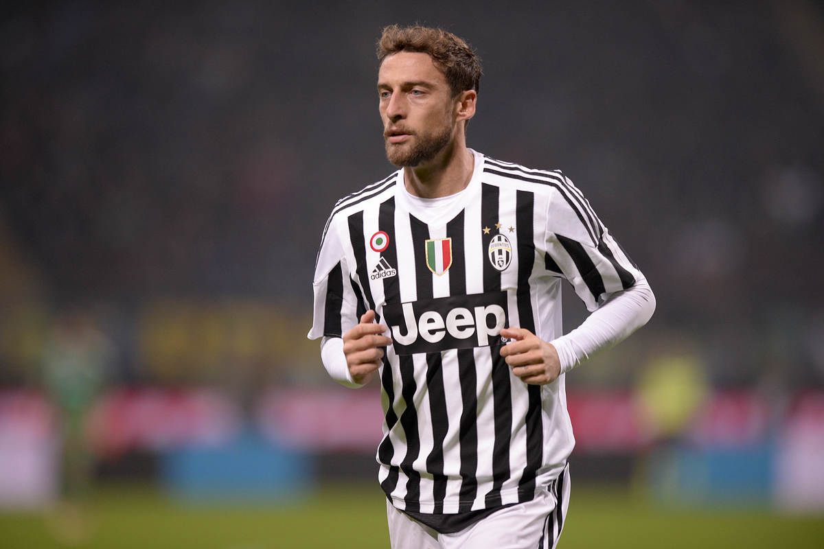 Delusione Marchisio: «Dobbiamo avere più fame»