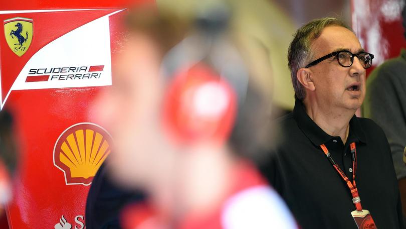 Ferrari in borsa, al via il "GP di Wall Street"