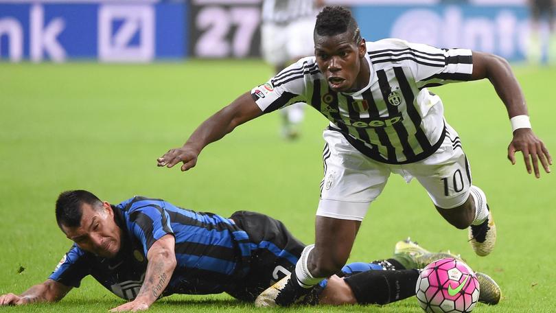 Inter-Juve 0-0, finisce senza reti il derby d'Italia