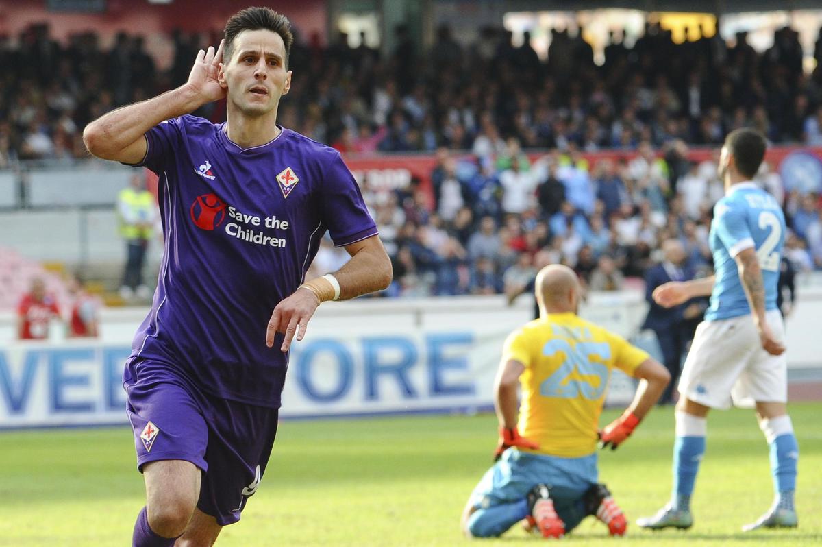 Pagelle Fiorentina: energia Borja Valero, Kalinic colpo d'oro