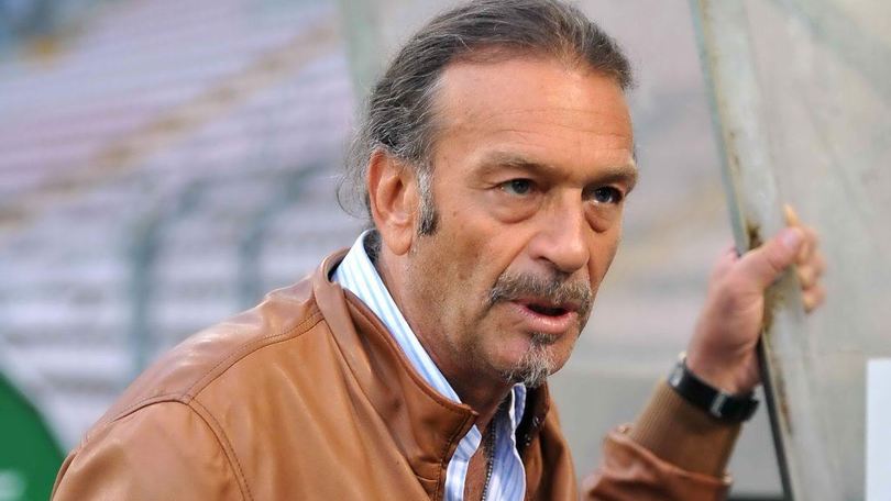 Cellino non cambia mai: esonerato anche Rosler