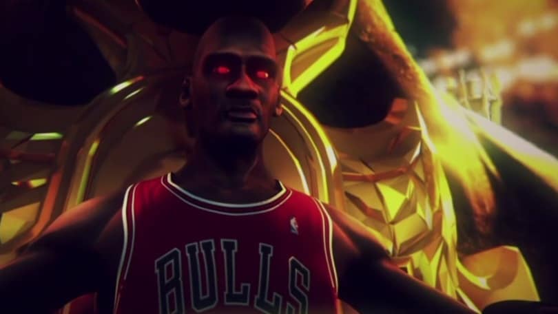 Ecco la fantastica clip che introduce a NBA2K16