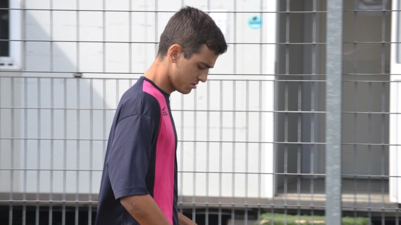 Vis Artena, ecco Botti: «Vittoria importante»