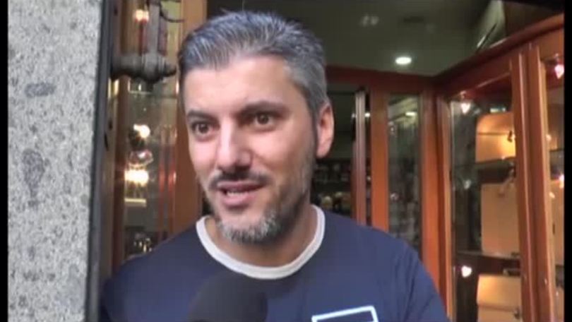 I tifosi del Napoli sognano in grande