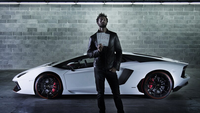 Pirelli “Chasing The Cal”. Vinci il gala dinner