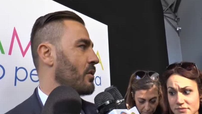 Fabio Cannavaro: "Bravo Sarri, che Napoli"