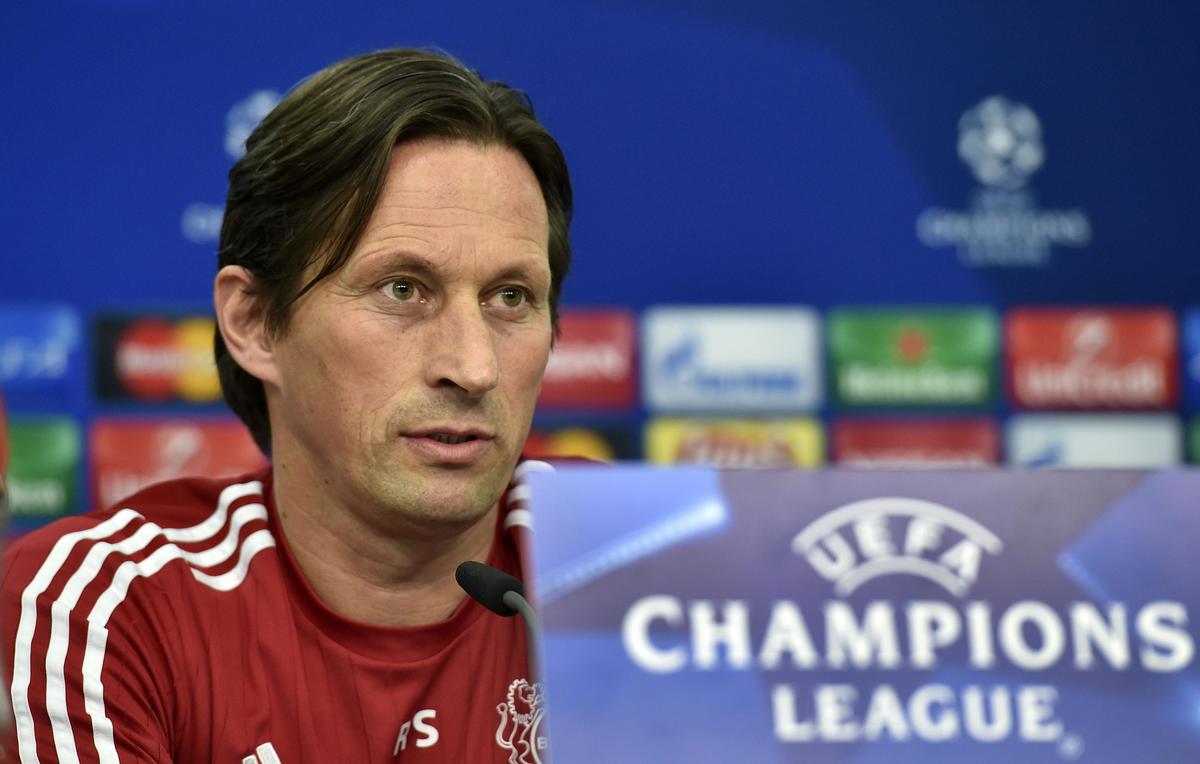 Bayer Leverkusen, Schmidt: «Roma, non ci difenderemo»