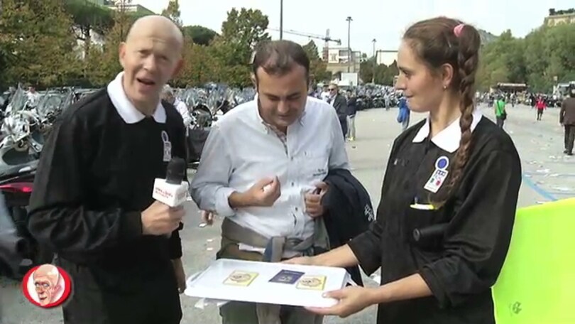 I tifosi del Napoli e le tre carte avvelenate