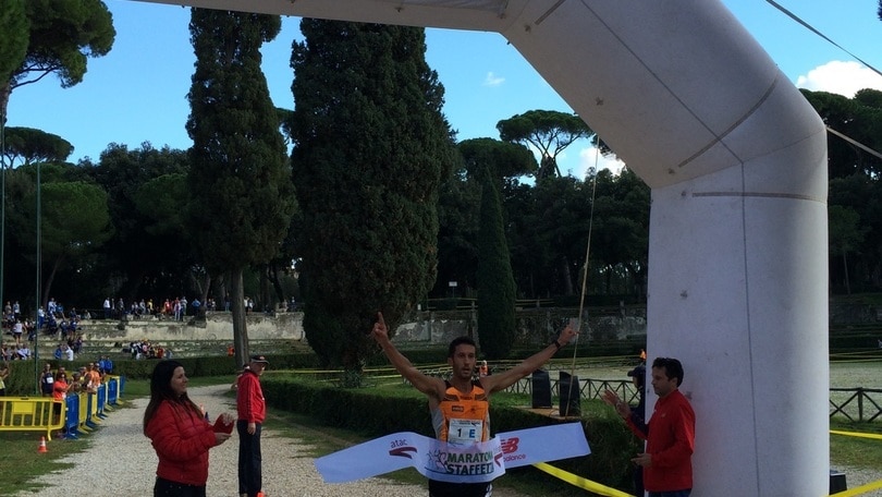 Atletica, la Podistica Solidarietà ha vinto la 15ª Maratona a staffetta
