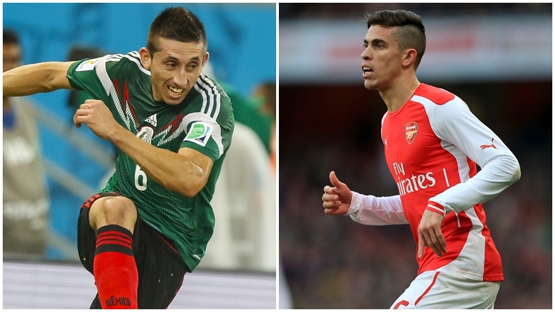 Marino: «Napoli, prendi Herrera e Gabriel Paulista»