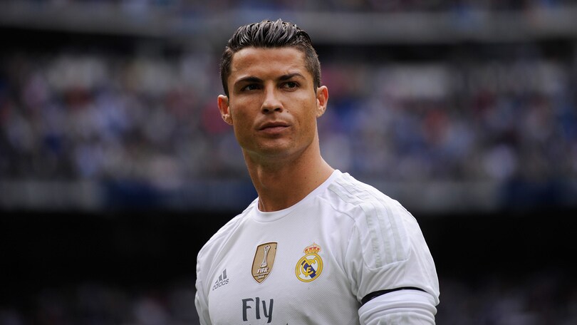 Ronaldo: «Io sono più forte di Messi»