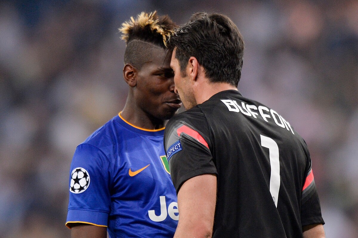 Pallone d'Oro: ecco la lista dei 23, Pogba e Allegri sì ma non c'è Buffon!