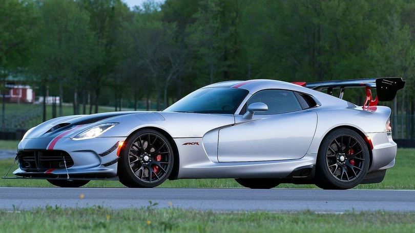 Fiat Chrysler pronta all'offensiva negli USA