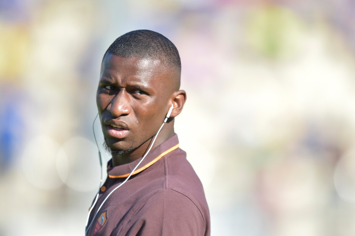 Calciomercato Roma, lo Stoccarda: «Rudiger può tornare»