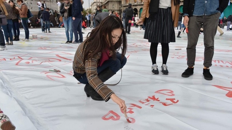 Bionike per Fare X Bene Onlus il 7 novembre a Milano