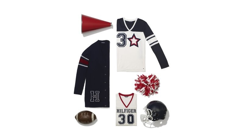 Tommy Hilfiger festeggia 30 anni con una collezione speciale