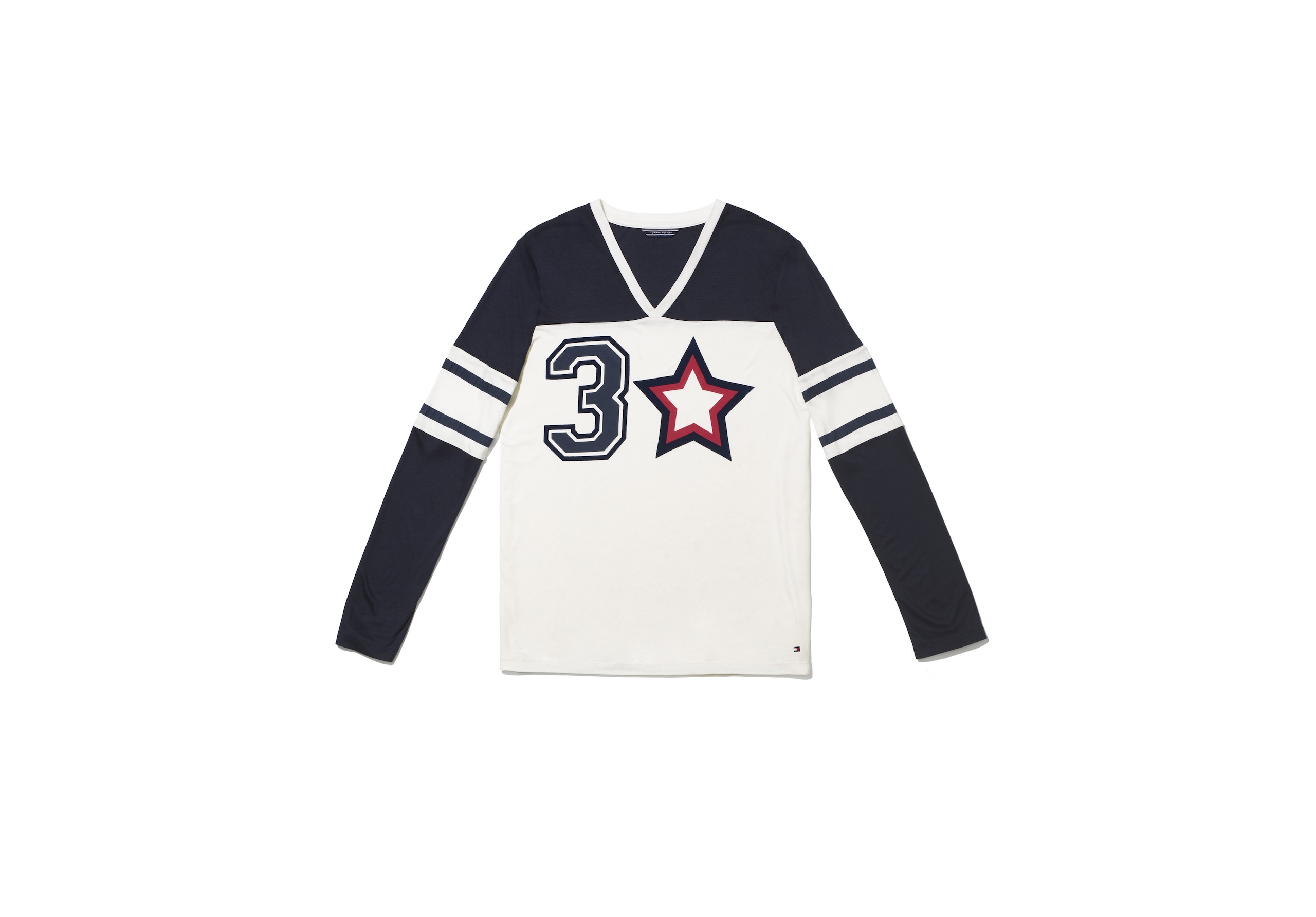 La collezione celebrativa dei 30 anni di Tommy Hilfiger