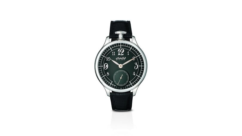 L'orologio Silver di GaGà Milano