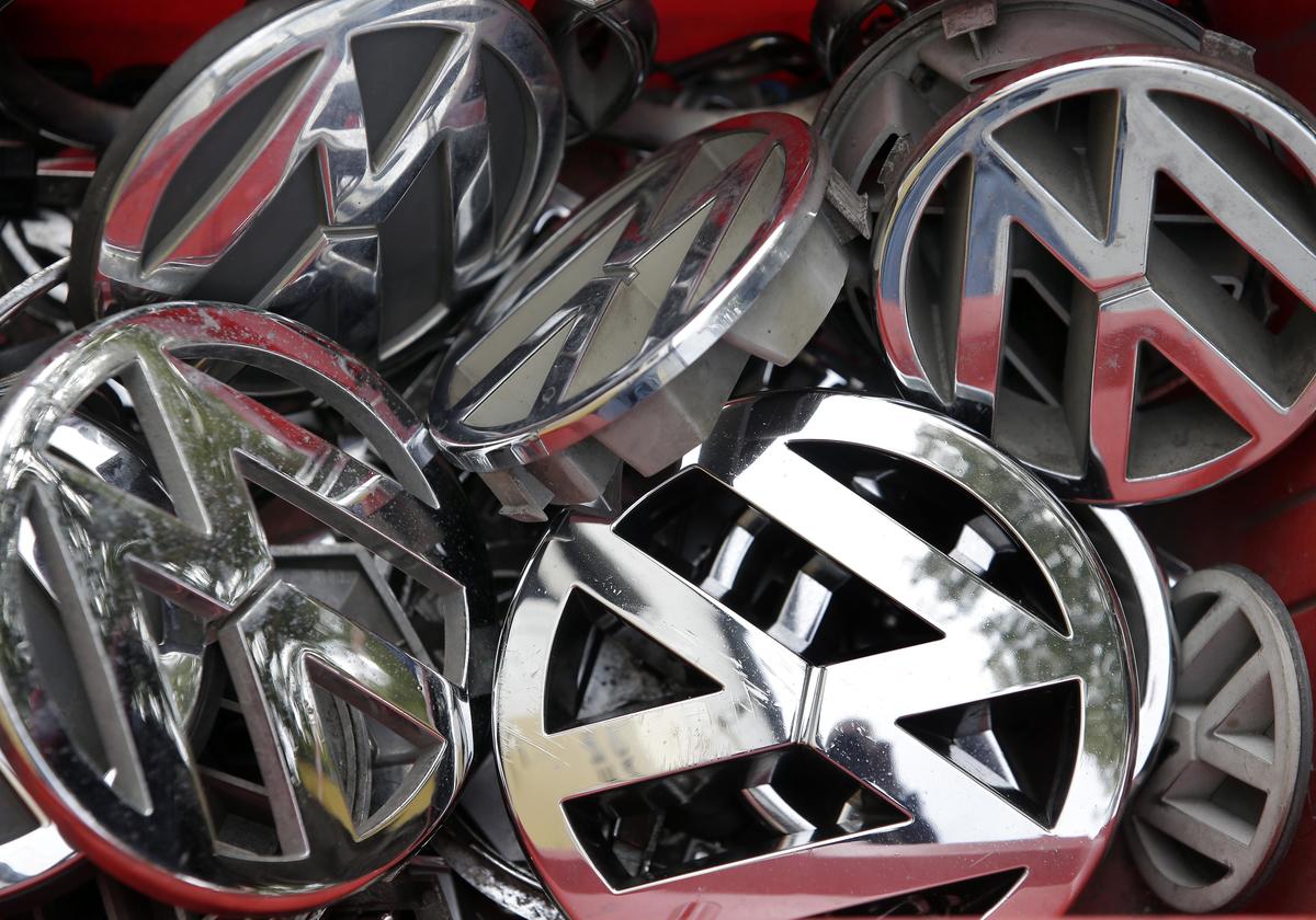 Volkswagen, nonostante il Dieselgate i tedeschi la amano