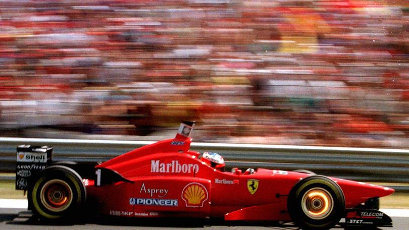 F1 Austin, Ferrari: «Power unit determinante»