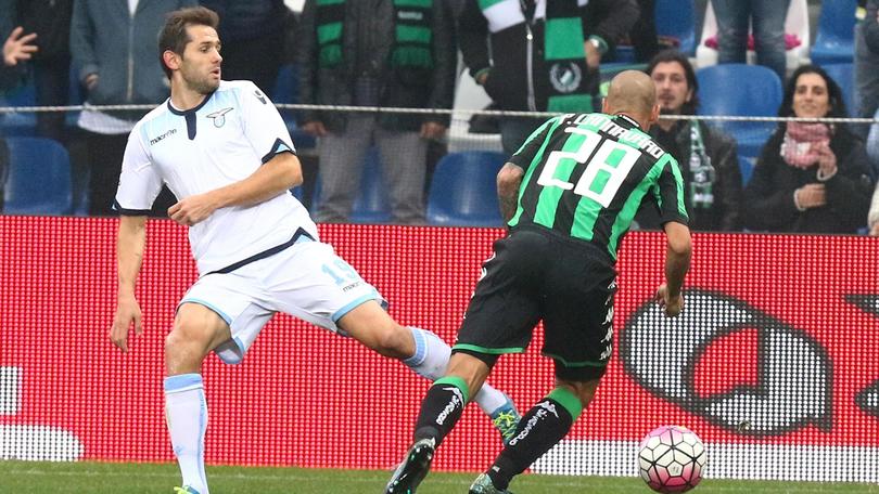 Cannavaro: «Il rigore? Non era simulazione»