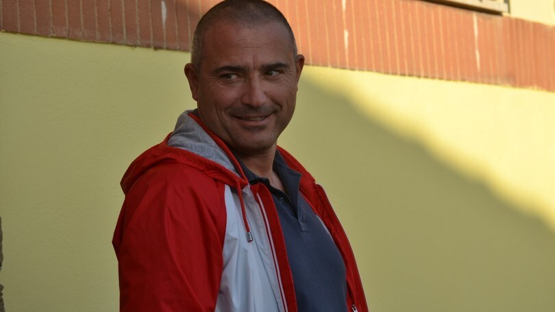 C. Ciampino, Cececotto: «Itri, ko d'inesperienza»