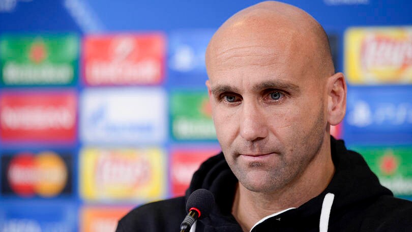 Champions League, Schubert: «Contro la Juve giocheremo con coraggio»