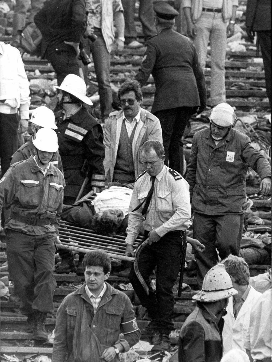 Belgio-Italia, un'amichevole per ricordare le vittime dell'Heysel