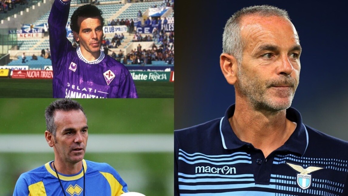 Pioli compie 50 anni: una vita per il calcio