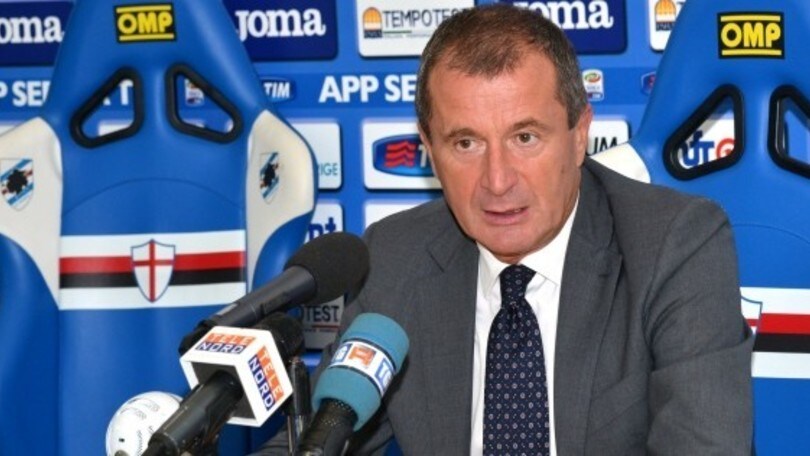 Osti: «Cassano è importante»
