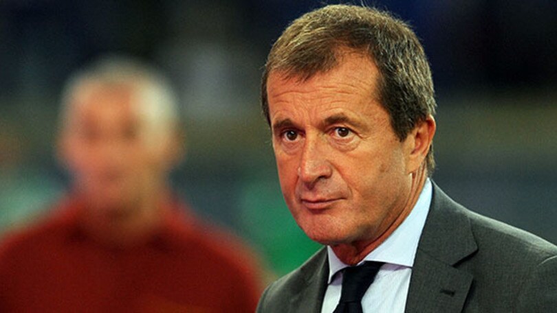Osti: «Non mi aspettavo di perdere a Frosinone»