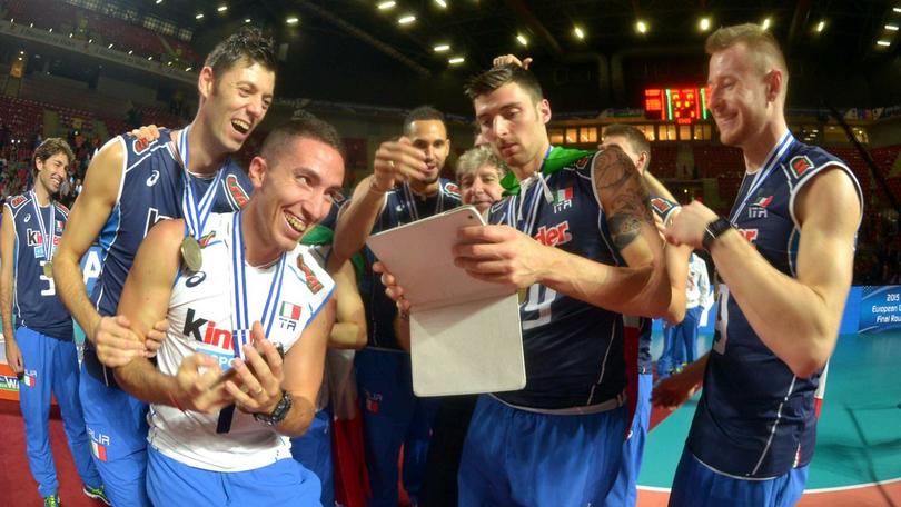 L'Italvolley verso Rio con certezze e speranze
