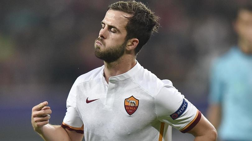 Pjanic: «Abbiamo buttato due punti»