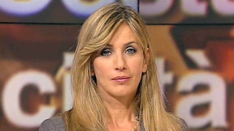 Addio a Maria Grazia Capulli, volto del Tg2