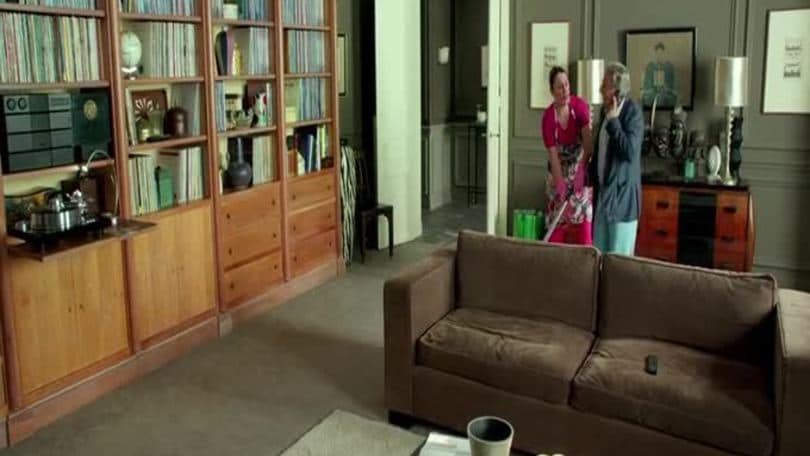 Tutti pazzi in casa mia - dal 29 ottobre al cinema