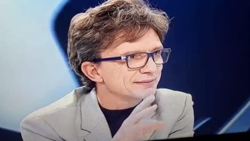 Eranio, frasi choc su Rudiger: licenziato dalla tv svizzera