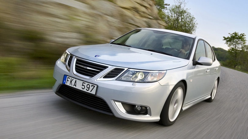Saab 9-3 cambia nome, diventa elettrica e rinasce in Turchia