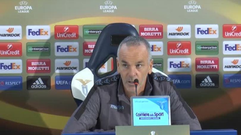 Pioli: "Possiamo toglierci tante soddisfazioni"