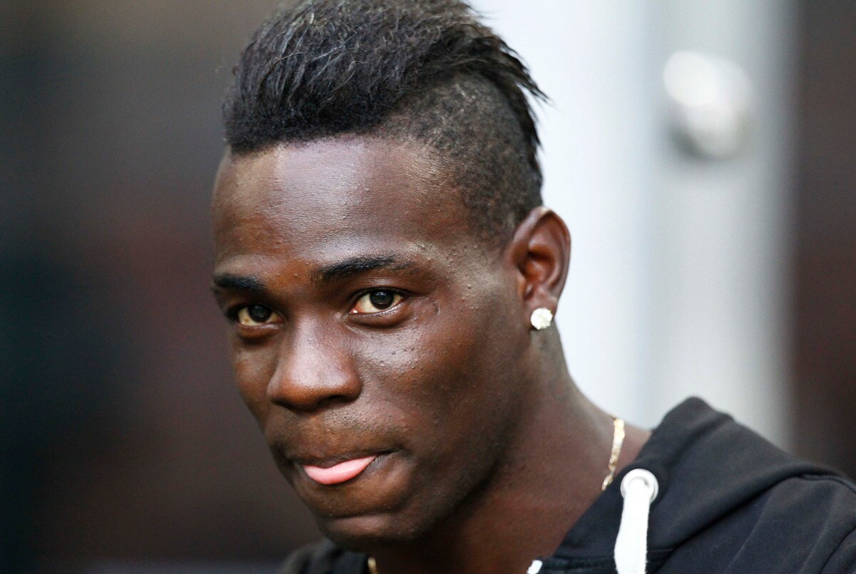Milan, Balotelli sarà operato in Germania