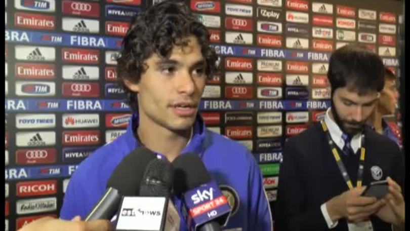 Dodò: "Sto bene, sono pronto a tornare. Concorrenza? Fa bene a tutti noi"