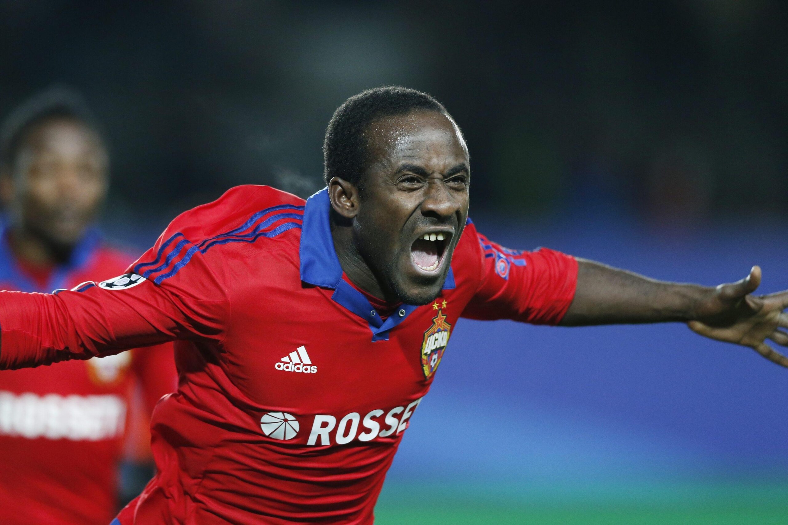 Calciomercato Roma, maxi offerta per Doumbia. Cole, c'è lo United